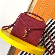 YSL Satchel Bags